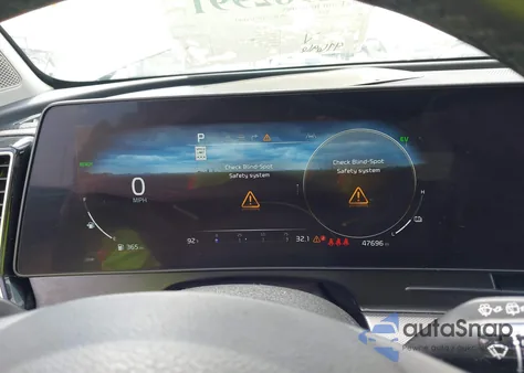 2023 Kia Sportage Hybrid Sx-Prestige z USA, uszkodzony, nr VIN KNDPXCAG4P7037433